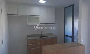 Imagem 7: Apartamento - Jardim Guanabara - Campinas