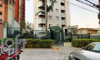 Imagem 2: Apartamento à venda em Casa Verde com 70 m², 3 quartos, 1 vaga