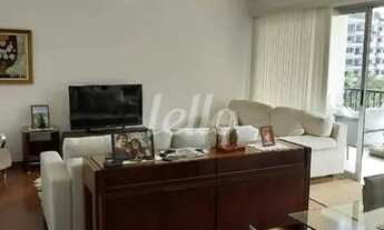 Imagem 1: São Paulo - Apartamento Padrão - Brooklin