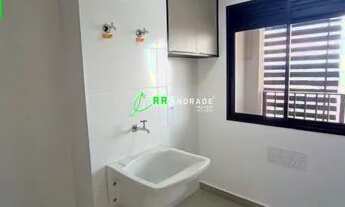 Imagem 6: Apartamento à venda no bairro Residencial Paraíso - Franca/SP