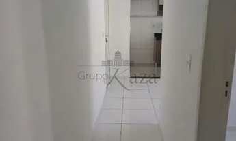 Imagem 4: Jacarei - Apartamento Padrão - jardim califonia