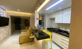 Imagem 2: Vendo Excelente Ap Piazza Toscana Marambaia