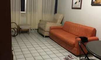 Imagem 4: Vaga em apartamento na Boa Vista