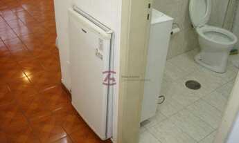 Imagem 7: Kitnet, 28 m² - venda por R$ 170.000,00 ou aluguel por R$ 1.154,87/mês - Santa Efigênia