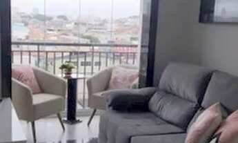 Imagem 6: Apartamento à venda em Vila Medeiros com 49 m², 2 quartos, 1 vaga