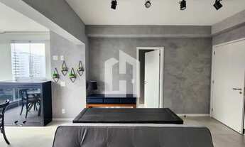 Imagem 5: Apartamento 1 dormitório a venda em Moema