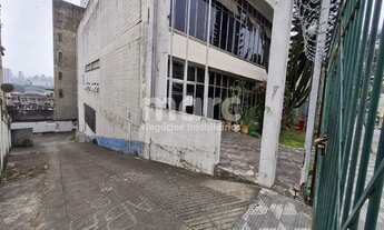 Imagem 4: SAO PAULO - Prédio Inteiro - CAMBUCI