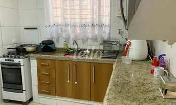 Imagem 5: São Bernardo do Campo - Casa Padrão - Nova Petrópolis