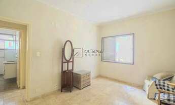 Imagem 6: Venda Apartamento 2 Dormitórios - 86 m² Cerqueira César