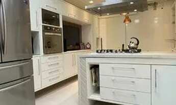 Imagem 3: Leo vende, Sim, 3\4 c 2 suítes, closet, goumert, mobiliada veja fotos