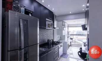 Imagem 7: São Paulo - Apartamento Padrão - Vila Leopoldina