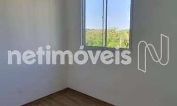 Imagem 2: Locação Apartamento 2 quartos Beija Flor Belo Horizonte