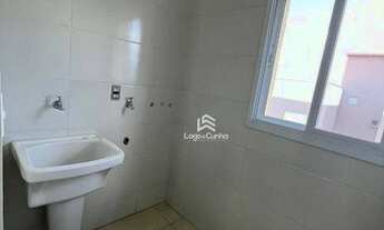 Imagem 3: Apartamento à venda, 65 m² por R$ 320.000,00 - Residencial Veredas - Poços de Caldas/MG