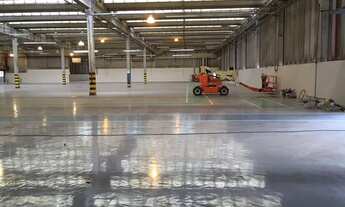 Imagem 5: Pavilhão/Galpão à venda no bairro Parque Industrial Daci - Taboão da Serra/SP