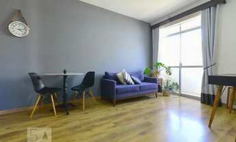 Imagem: Apartamento para Aluguel - Campinas, 1 Quarto