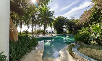 Imagem 3: Magnifica Mansão no Alto do Joá, Vista deslumbrante para a Barra da Tijuca e Mar, Finament