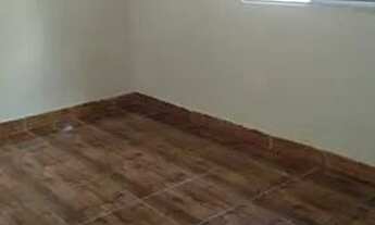 Imagem 5: Casa 2 comodos Casa com 1 dormitório