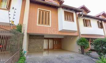 Imagem: Casa para Venda - 233.34m², 3 dormitórios