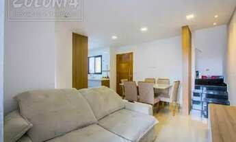 Imagem 4: Santo André - Apartamento Padrão - Utinga