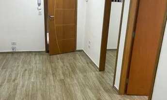 Imagem 6: Apartamento 2 dormitórios no Bairro da Água Fria