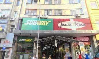 Imagem 2: PORTO ALEGRE - Apartamento Padrão - Centro Histórico