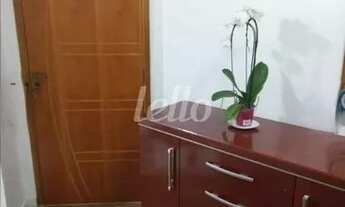 Imagem 3: São Paulo - Apartamento Padrão - Vila Prudente