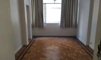 Imagem: Apartamento para aluguel possui 39 metros