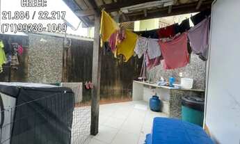 Imagem 4: 2/4 , 2 Suítes , 2 vagas - Patamares , Casa estilo Village / Vilage