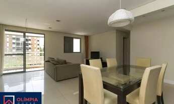 Imagem 3: Apartamento Locação 2 Dormitórios - 88 m² Vila Leopoldina