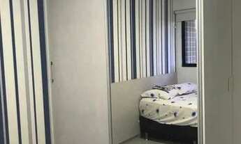 Imagem 5: Edf. Mont Fuji Ap. 202