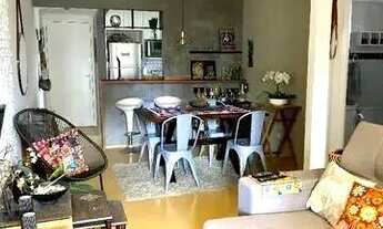 Imagem: Apartamento a venda com 72 metros, 2 quartos