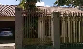 Imagem: Casa à venda 3 Quartos, 2 Vagas, 664M²