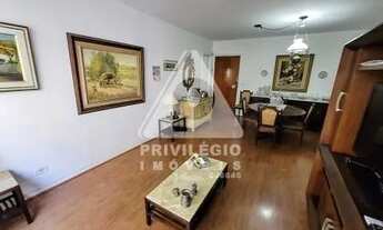 Imagem 4: Excelente Apartamento 3 Quartos a Venda no Coração do Leblon