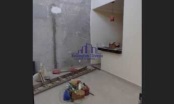 Imagem 5: Casa Diferenciada, 3 quartos 1 suite + área gourmet R$370.000,00