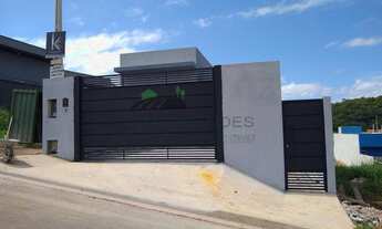 Imagem: Casa à venda no Loteamento Lamismar II