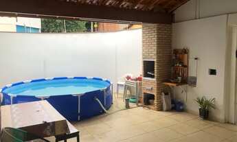 Imagem: Casa no bairro Algodoal