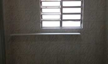 Imagem 6: Casa para Locação em São Paulo, SANTO AMARO, 1 dormitório, 1 banheiro