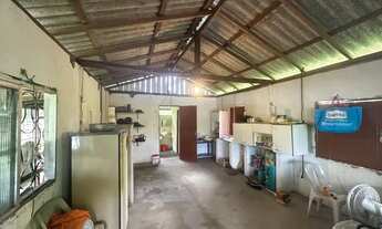 Imagem 2: Chácara com piscina poço artesiano/ 7.740 m2 / BR 174 km 15