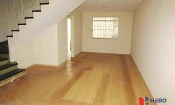 Imagem 2: Amplo sobrado comercial em moema. Localização privilegiada