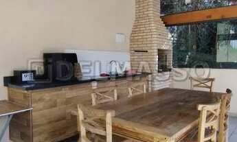 Imagem 6: Chácara maravilhosa com 1.280 m² de terreno e vista espetacular em condomínio!