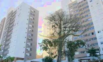 Imagem 2: Apartamento para Venda - 49.01m², 1 dormitório, 1 vaga - Teresópolis