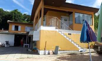 Imagem 4: Casa para Venda - 274m², 4 dormitórios, sendo 2 suites, 5 vagas - Vila Nova