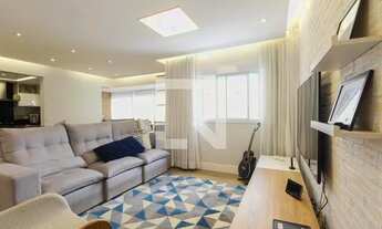 Imagem 2: Apartamento para Aluguel - Tatuapé, 2 Quartos, 106 m2