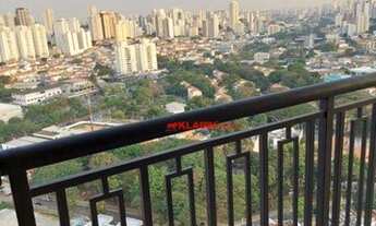 Imagem 3: #-Apartamento com 3 dormitórios e 5 banheiros, 147 m² - venda por R$ 2.800.000 - Chácara