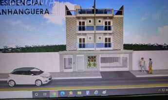 Imagem: Santo André - Apartamento Padrão - Vila