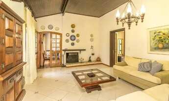 Imagem 3: Casa para Venda - 300m², 4 dormitórios, sendo 1 suites, 4 vagas - Jardim Isabel