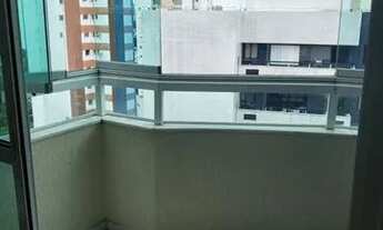 Imagem 4: Apartamento para venda possui 54 metros quadrados com 2 quartos em Canela - Salvador - BA