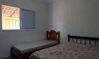 Imagem 7: Casa para venda possui 240 metros com 4 quartos em Ocian - Praia Grande -Litoral Sul de Sã