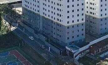 Imagem 5: Cobertura para Locação em Juiz de Fora, Carlos Chagas, 2 dormitórios, 2 banheiros