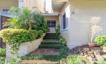 Imagem 2: Casa para Venda - 420m², 5 dormitórios, sendo 2 suites, 6 vagas - Nonoai